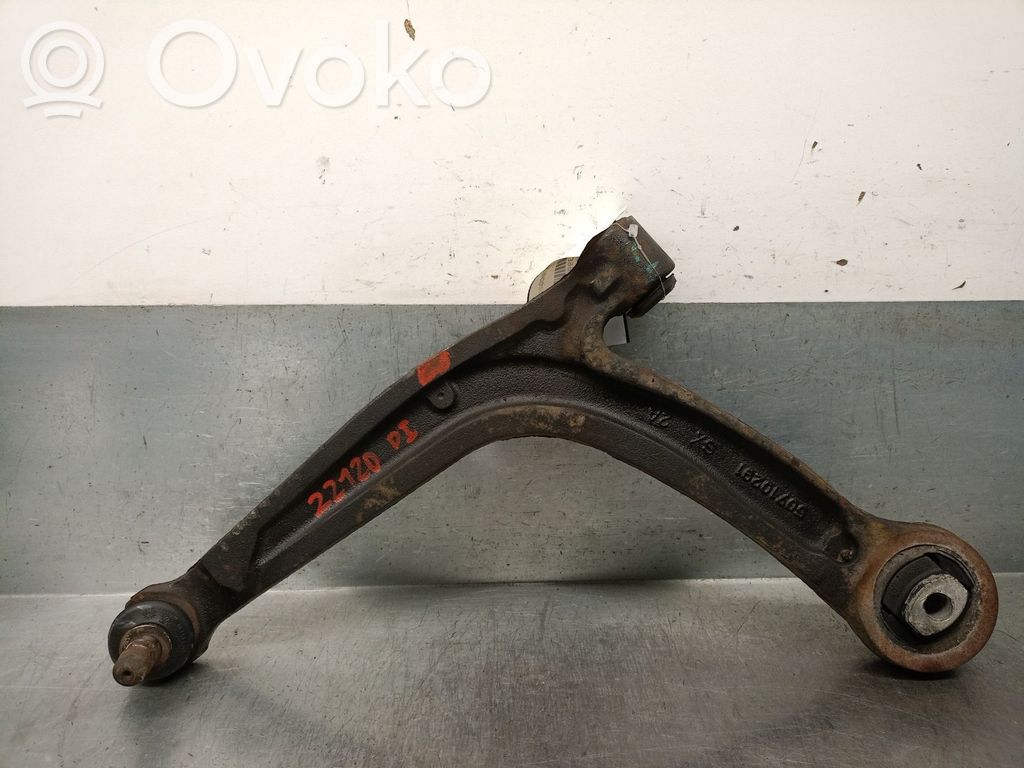 Ford Ka Front control arm 