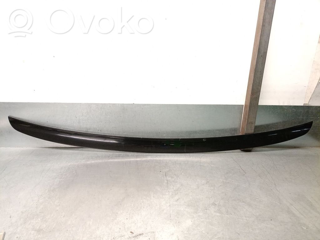 BMW 3 E46 Tailgate/trunk spoiler 
