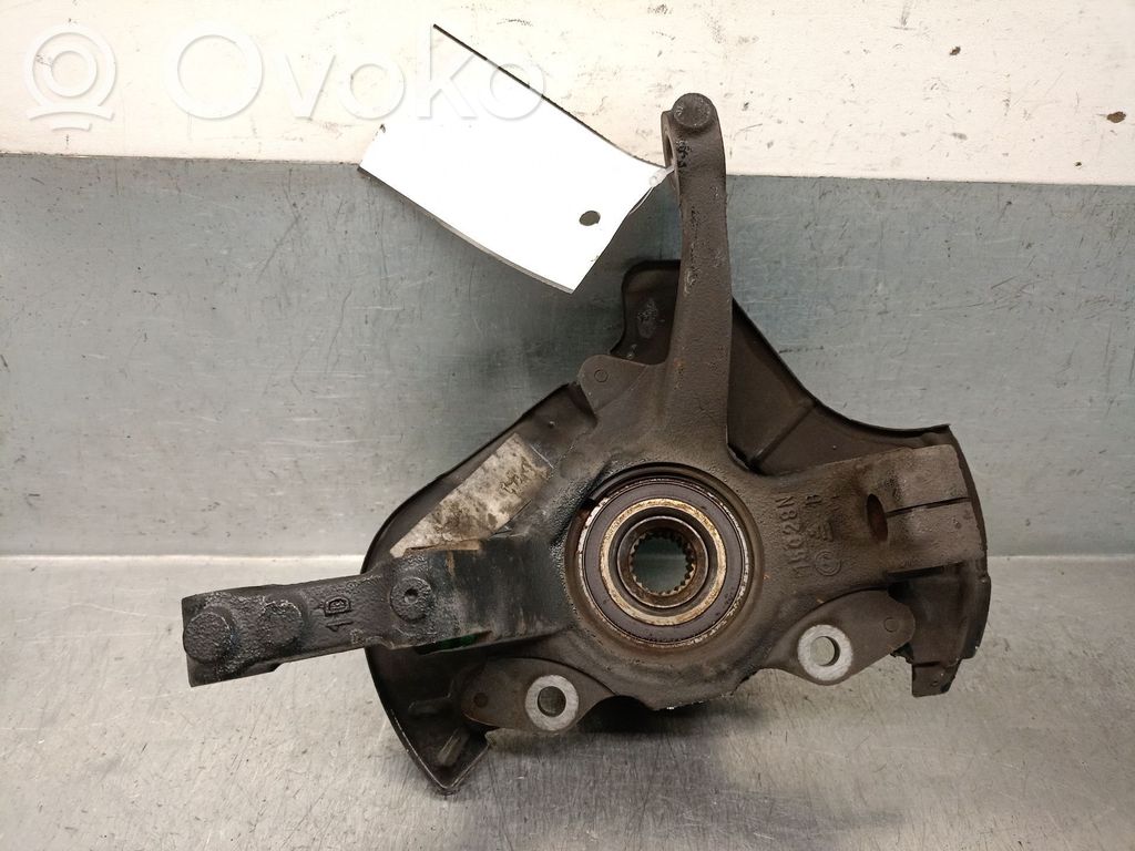 Ford Ka Priekšējā riteņa rumbas vārpstas šarnīrs (stupica, capfa) 