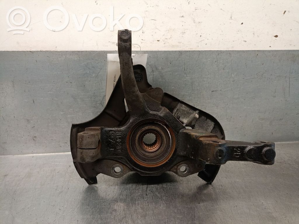 Ford Ka Front wheel hub spindle knuckle 