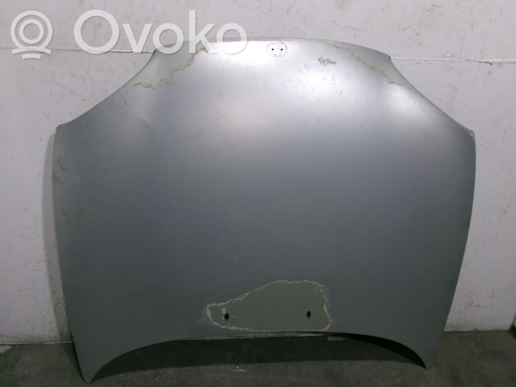 Mazda MX-3 Engine bonnet/hood 