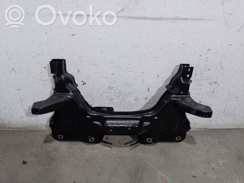 Opel Corsa E Front subframe 