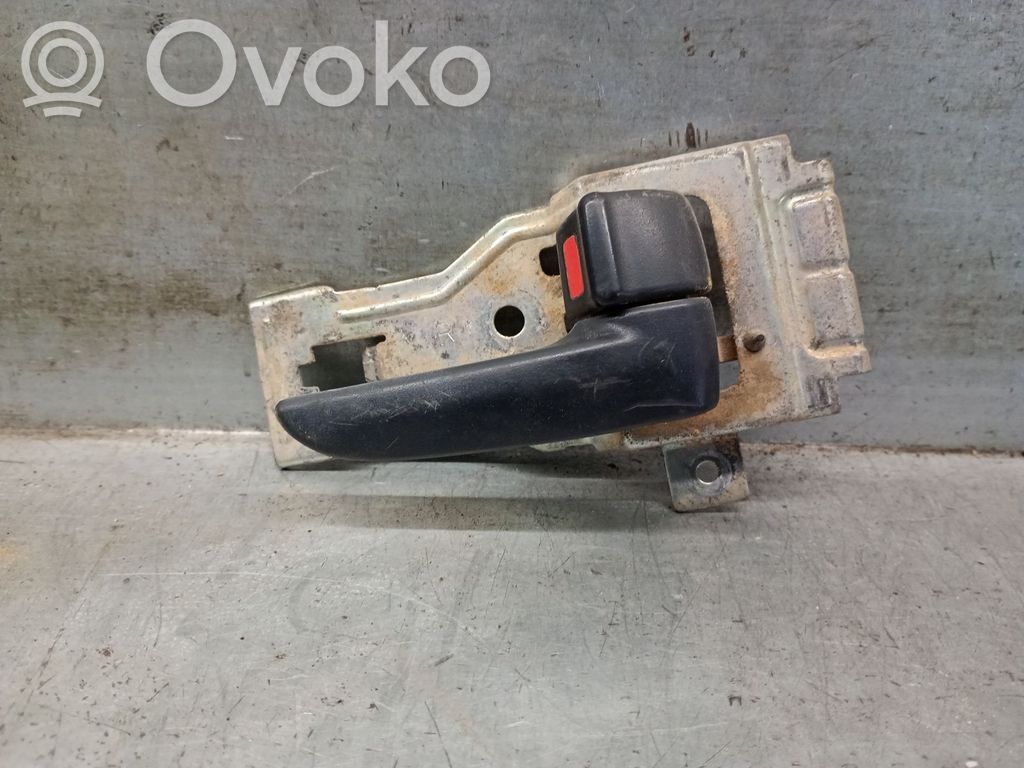 Ford Ranger Manecilla interna puerta trasera 