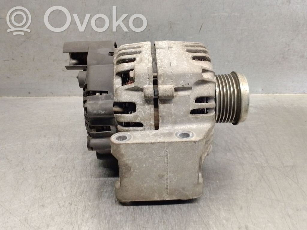 Ford Ka Ģenerators 