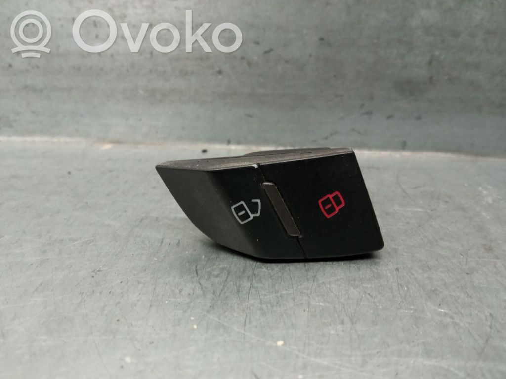 Audi Q7 4L Interruptor de control multifunción 