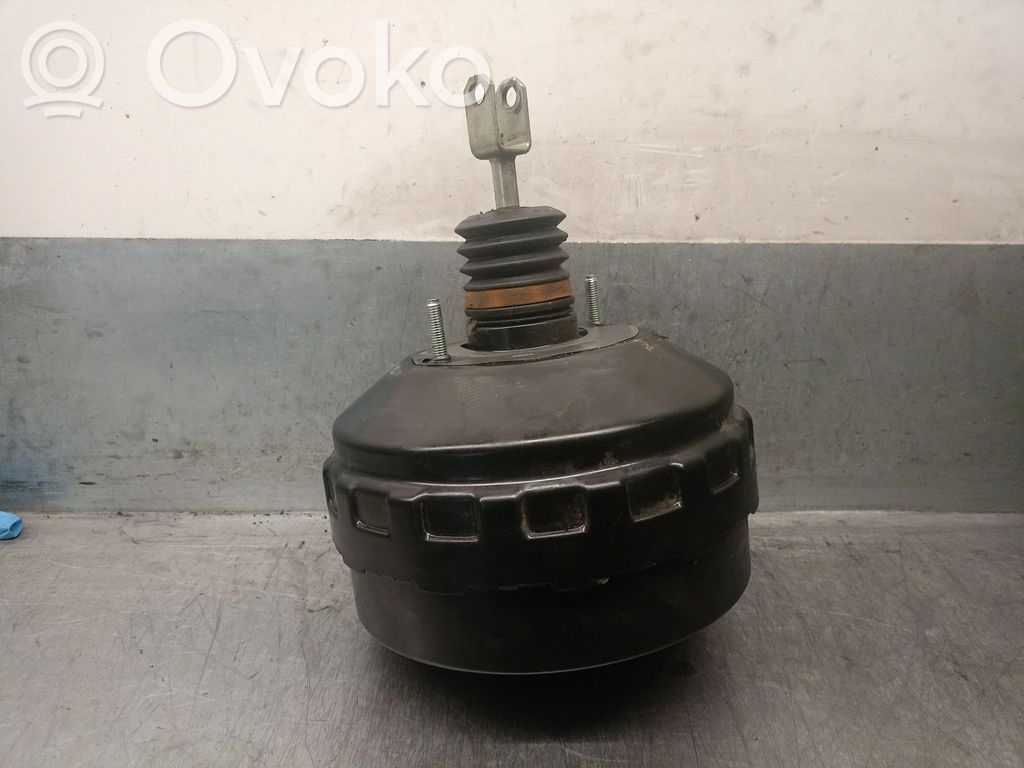 BMW 3 E46 Hydraulic servotronic pressure valve 
