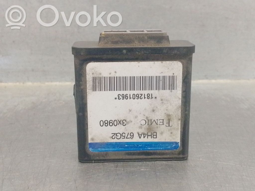 Mazda MX-3 Immobilizer control unit/module 