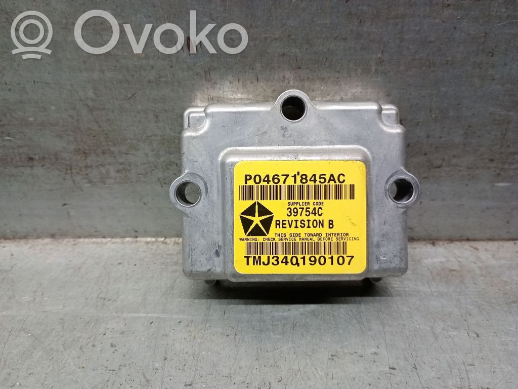 Sensor   P04671845AC
