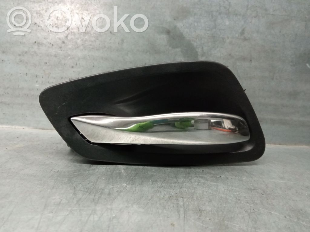 BMW 3 E90 E91 Front door interior handle 