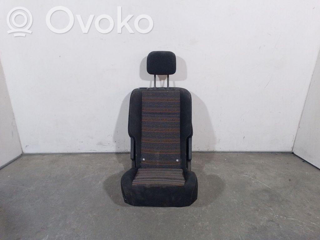 Opel Combo E Galinė sėdynė 