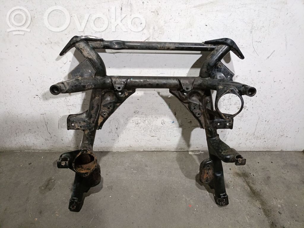 BMW X5 E53 Front subframe 
