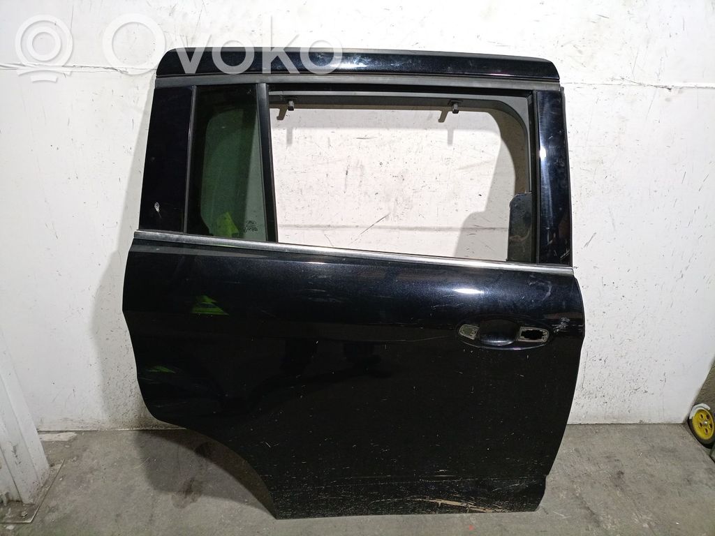 Ford C-MAX II Galinės durys 