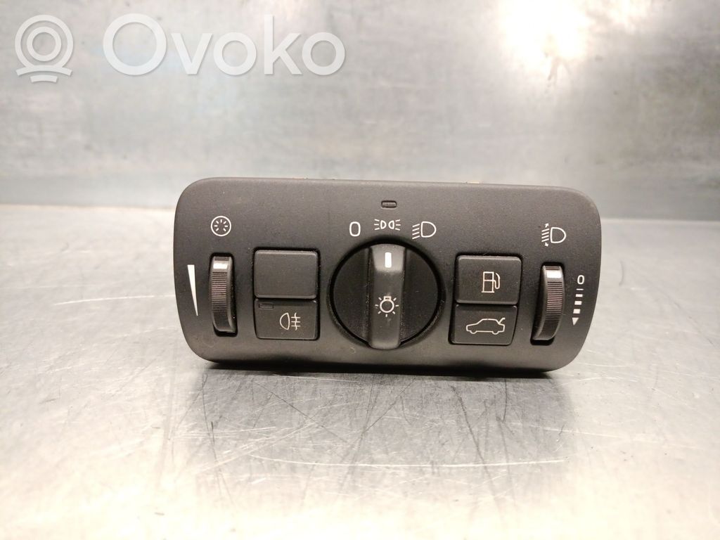 Interruptor de control del panel de luces   30739413,31443848