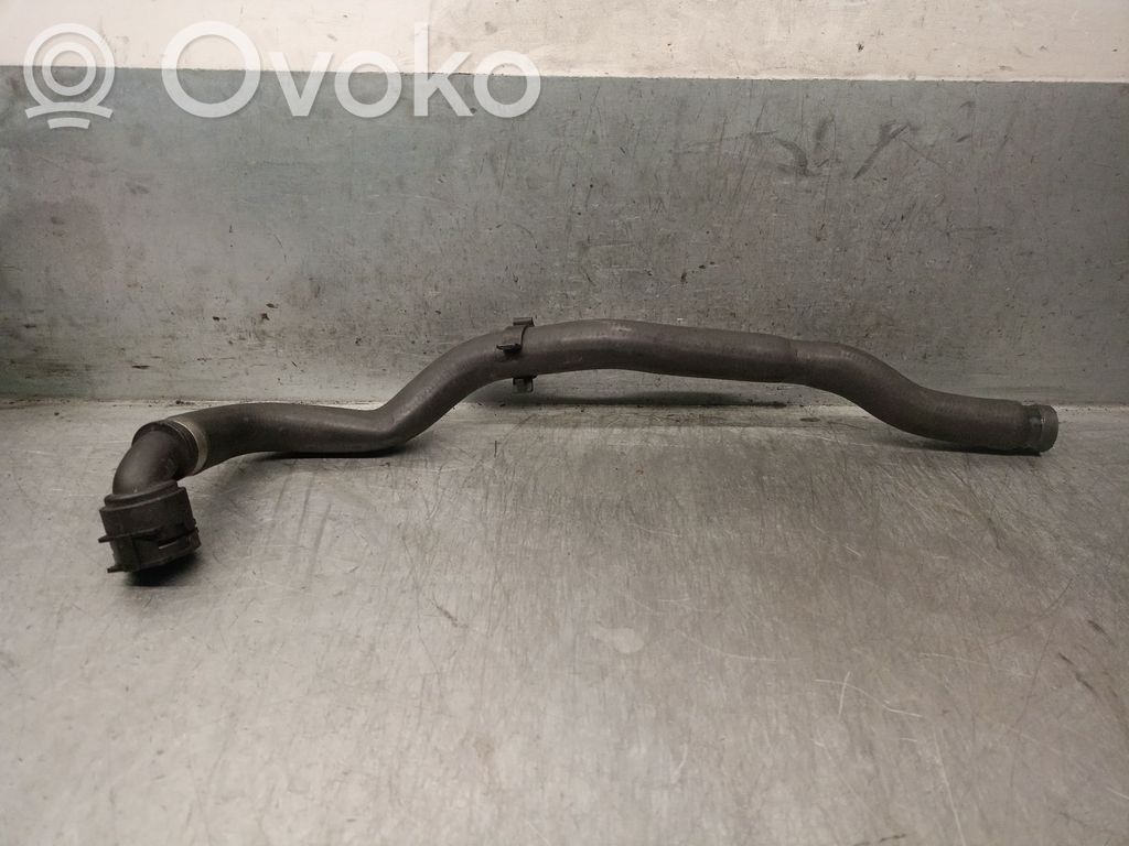 BMW 3 E90 E91 Tubo flessibile aria condizionata (A/C) 