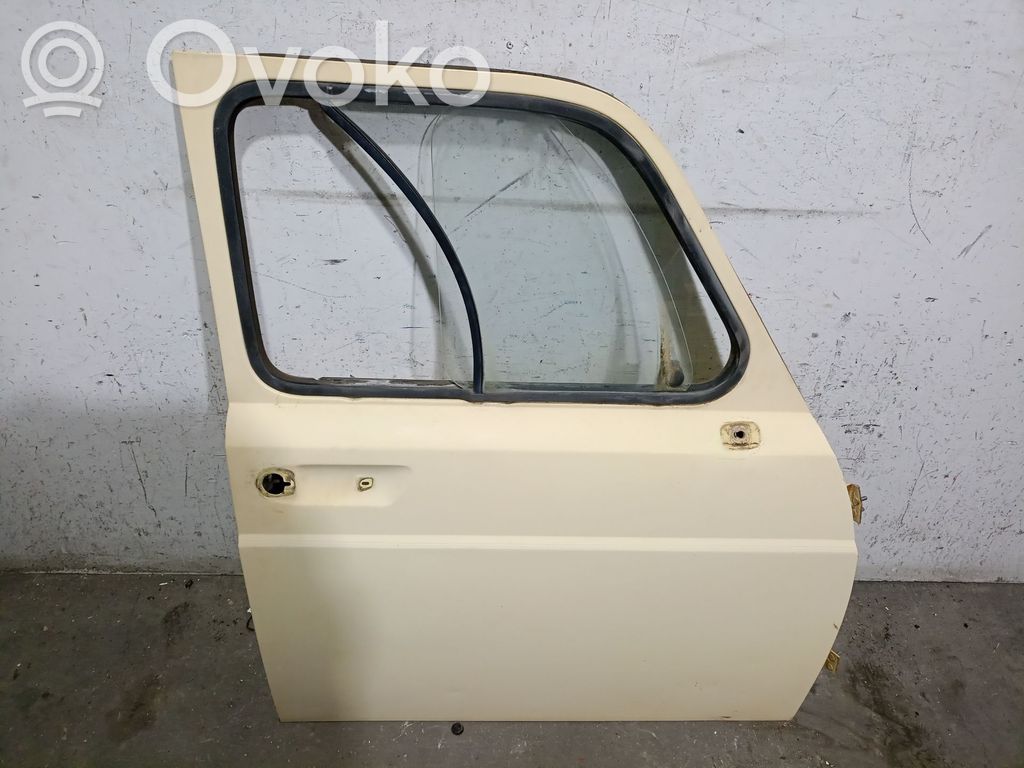 Renault 4 Priekinės durys 