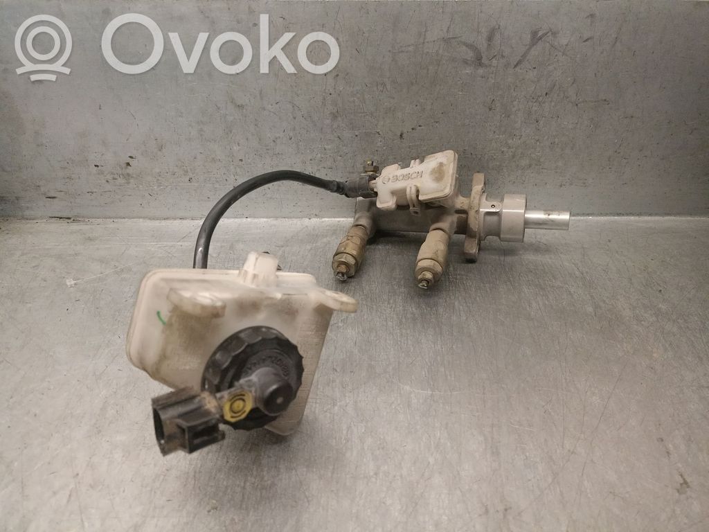Ford Focus Brake booster 