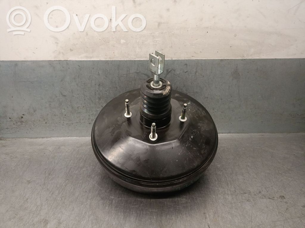 Ford Fiesta Zawór / Czujnik Servotronic 