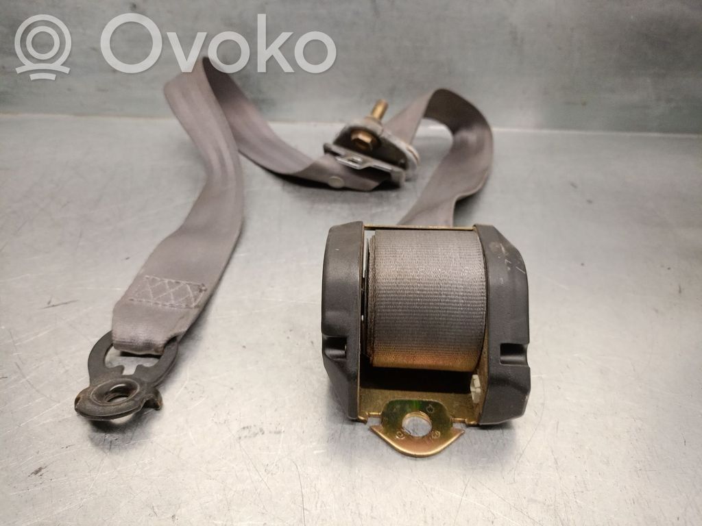 Renault Super R5 Ceinture de sécurité avant 