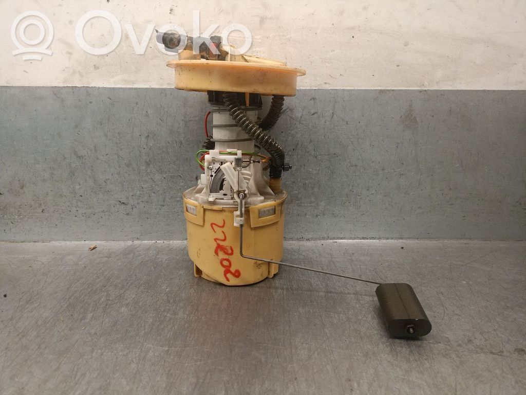 Ford Focus In-tank fuel pump 