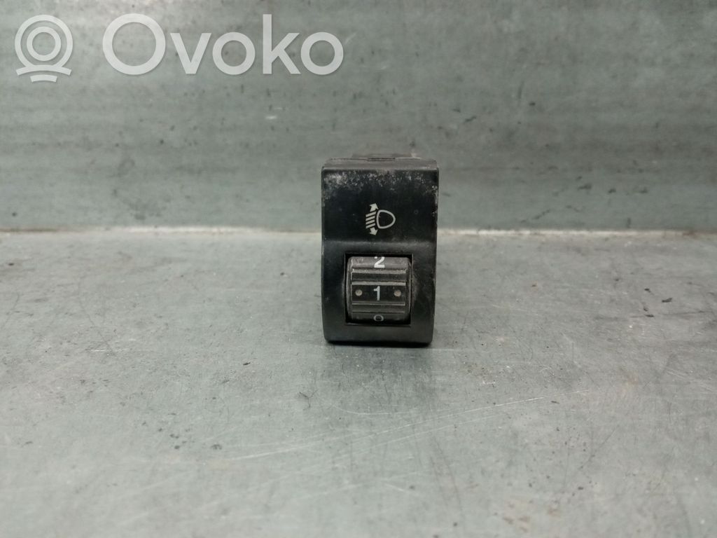 Ford Ranger Panel lighting control switch 