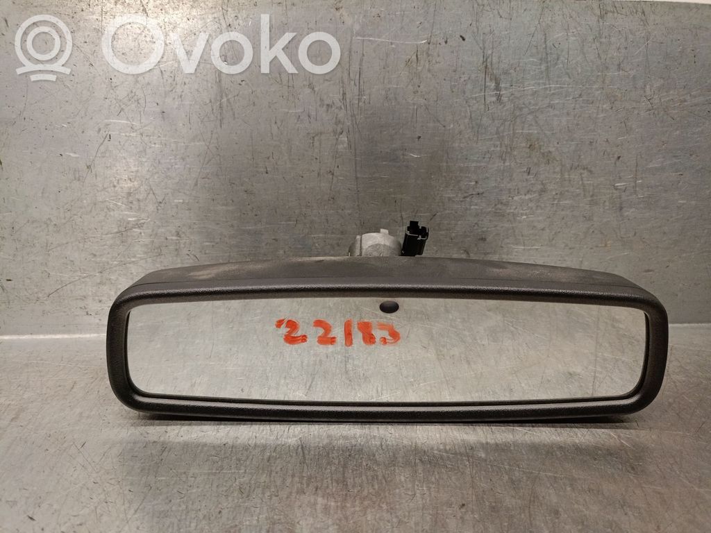 Ford C-MAX II Espejo retrovisor (interior) 