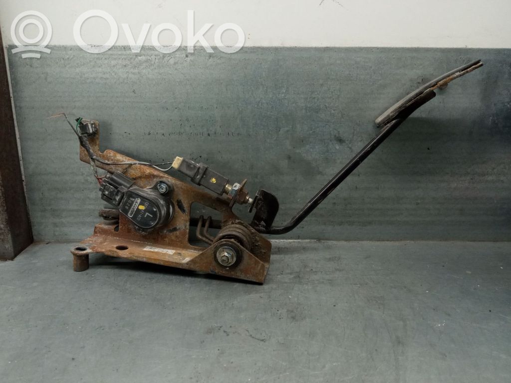 Ford Ranger Beschleunigungssensor Gaspedalsensor 
