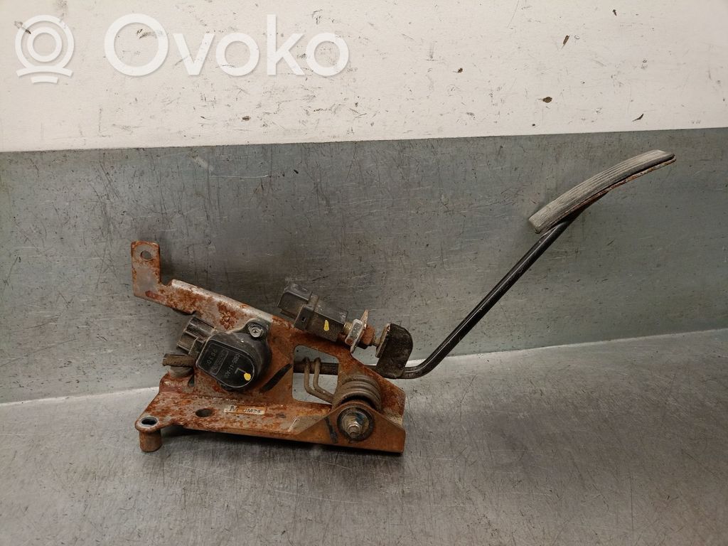 Ford Ranger Beschleunigungssensor Gaspedalsensor 
