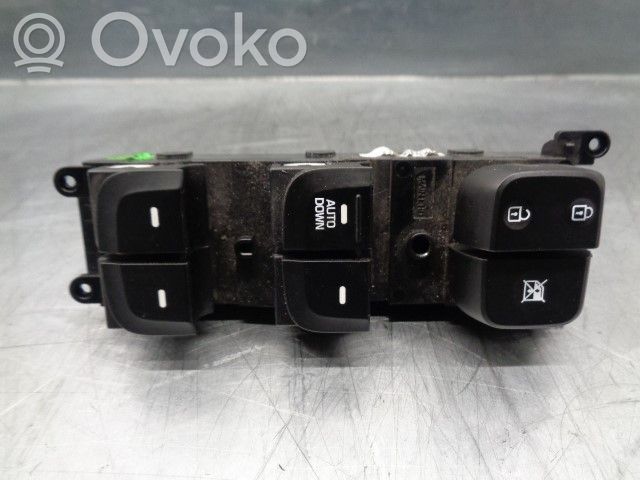 Hyundai i10 Electric window control switch 