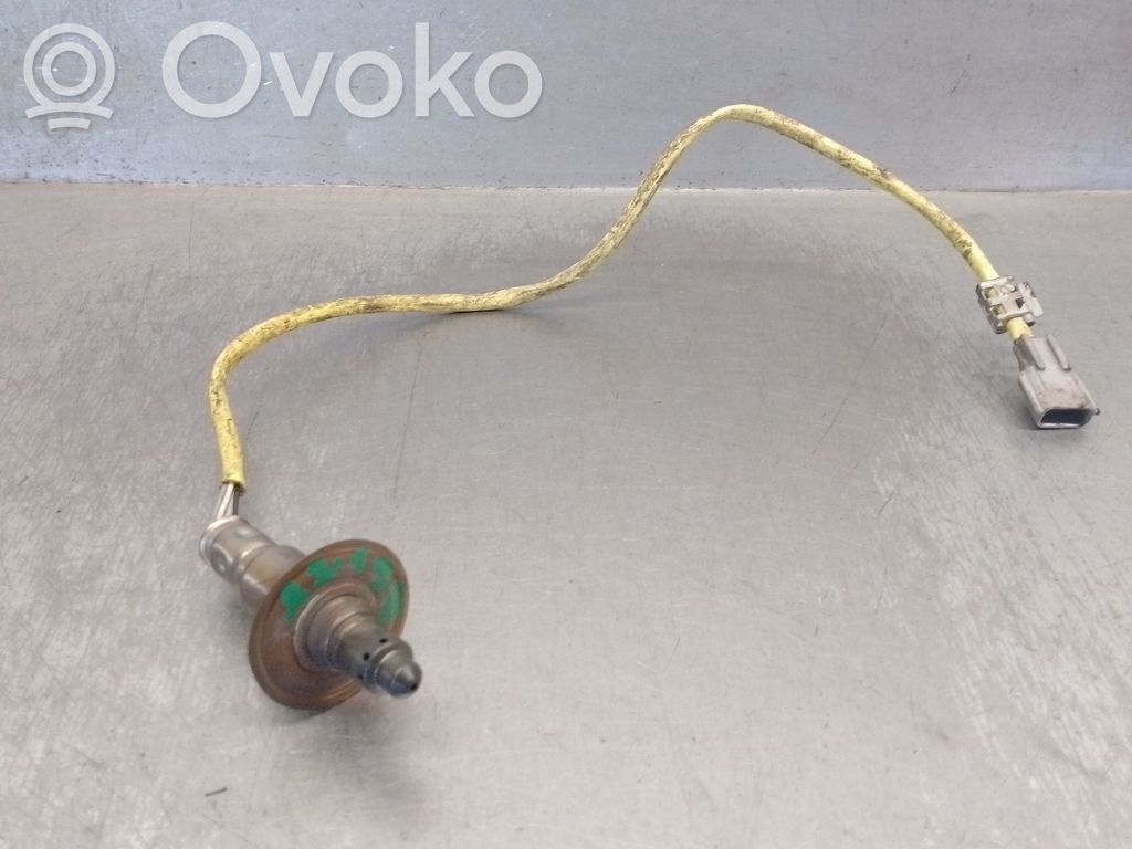 Nissan Juke II F16 Lambda probe sensor 