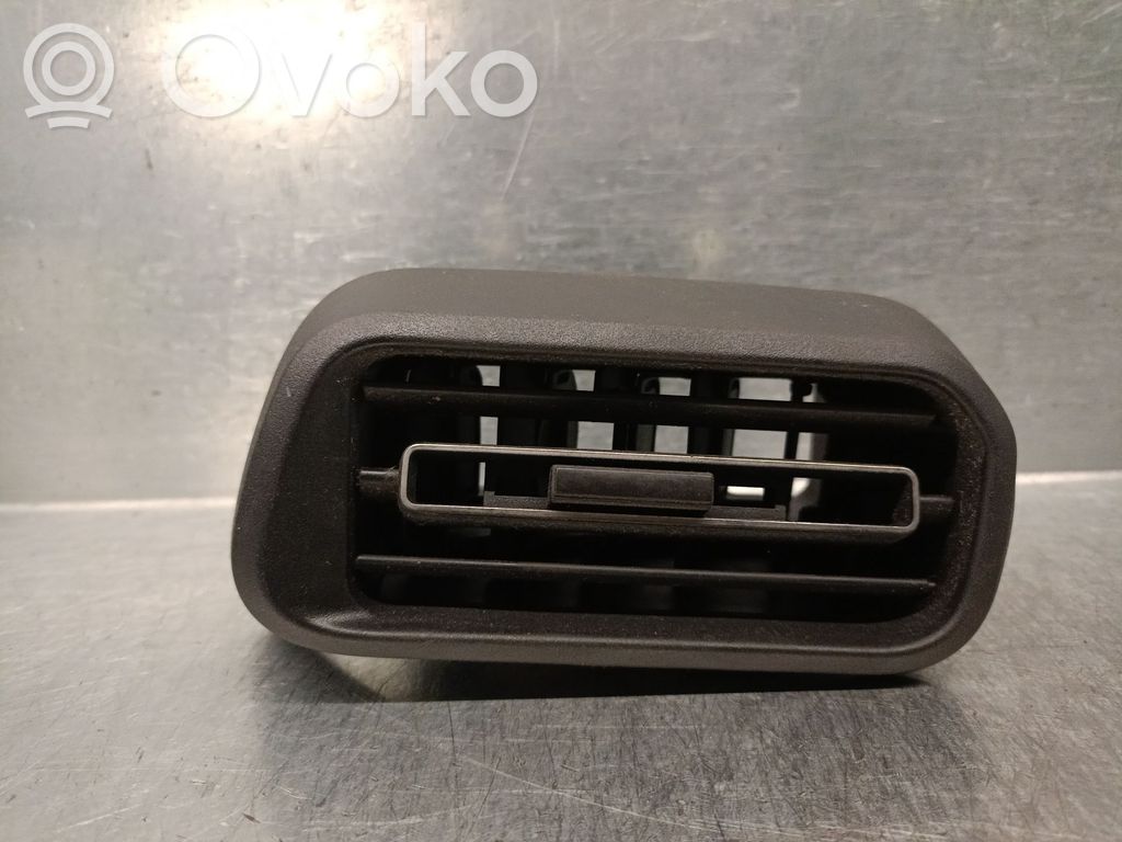 Opel Combo E Deflector de caudal de aire 
