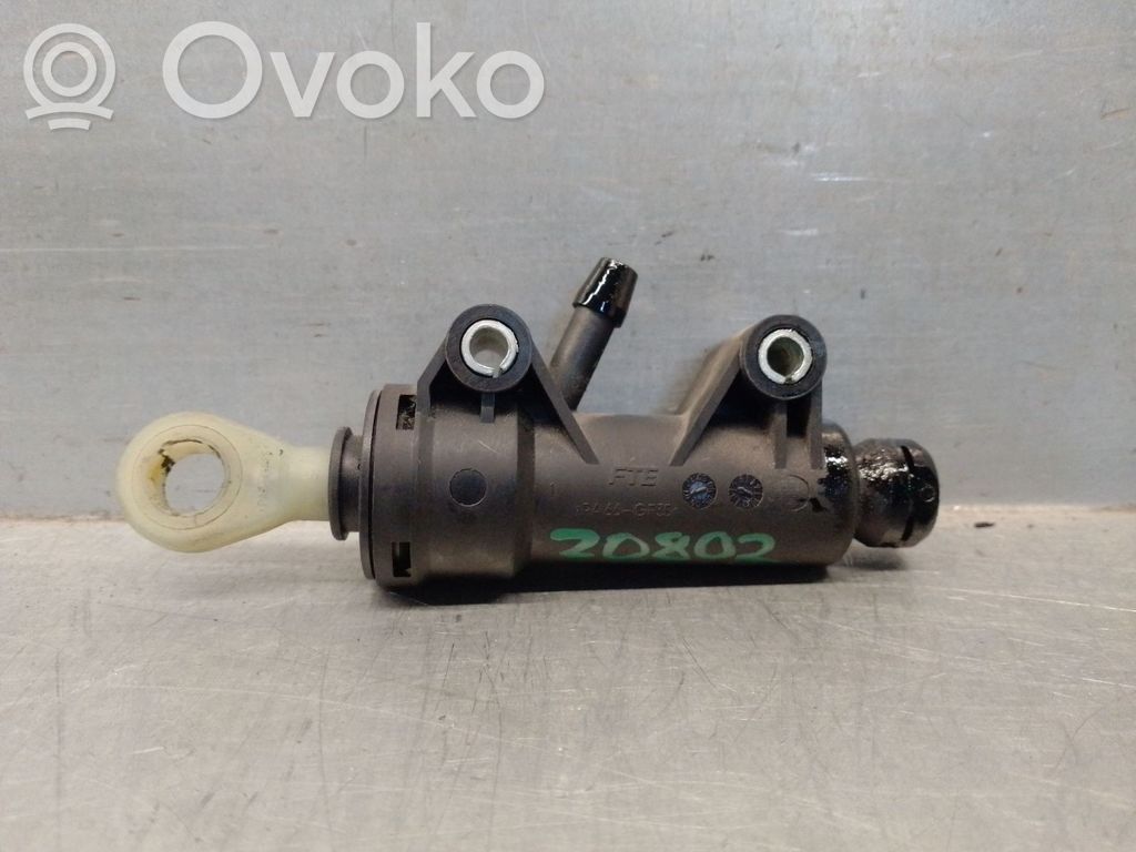 BMW 3 E90 E91 Pedal de embrague 