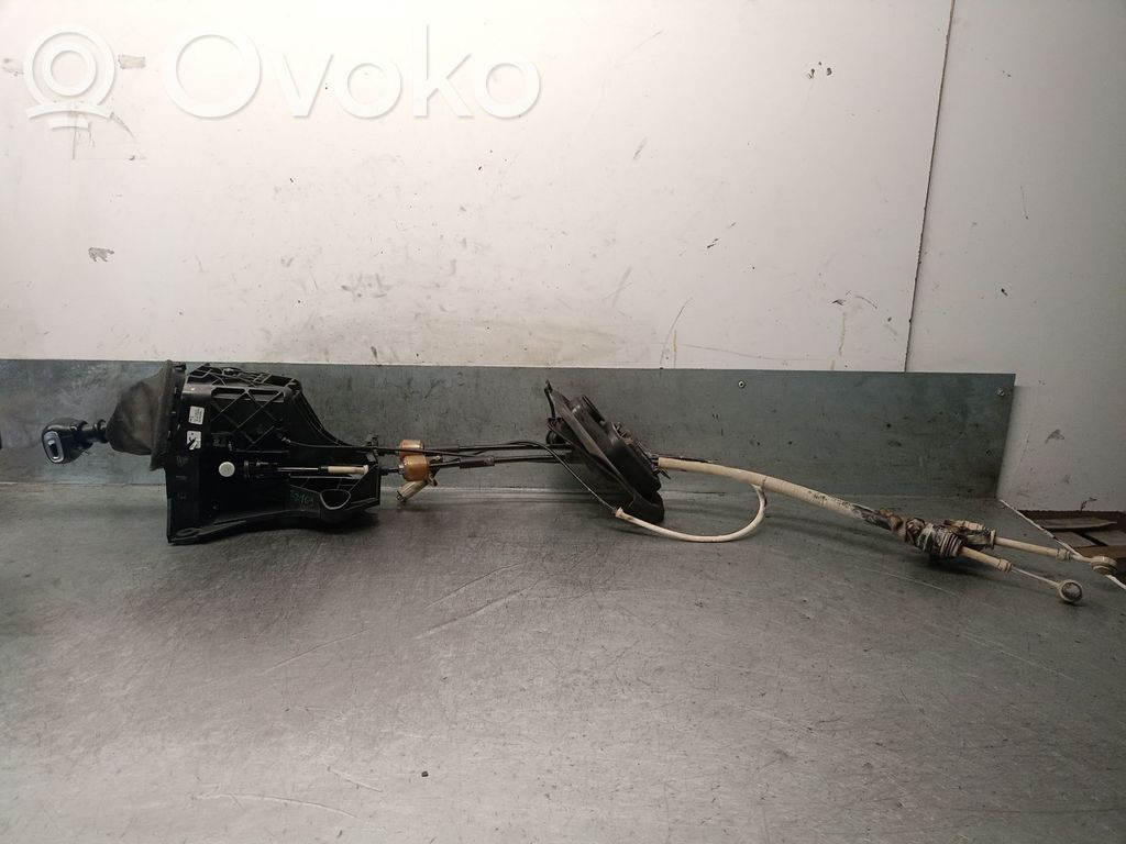 Opel Combo E Palanca de cambios 