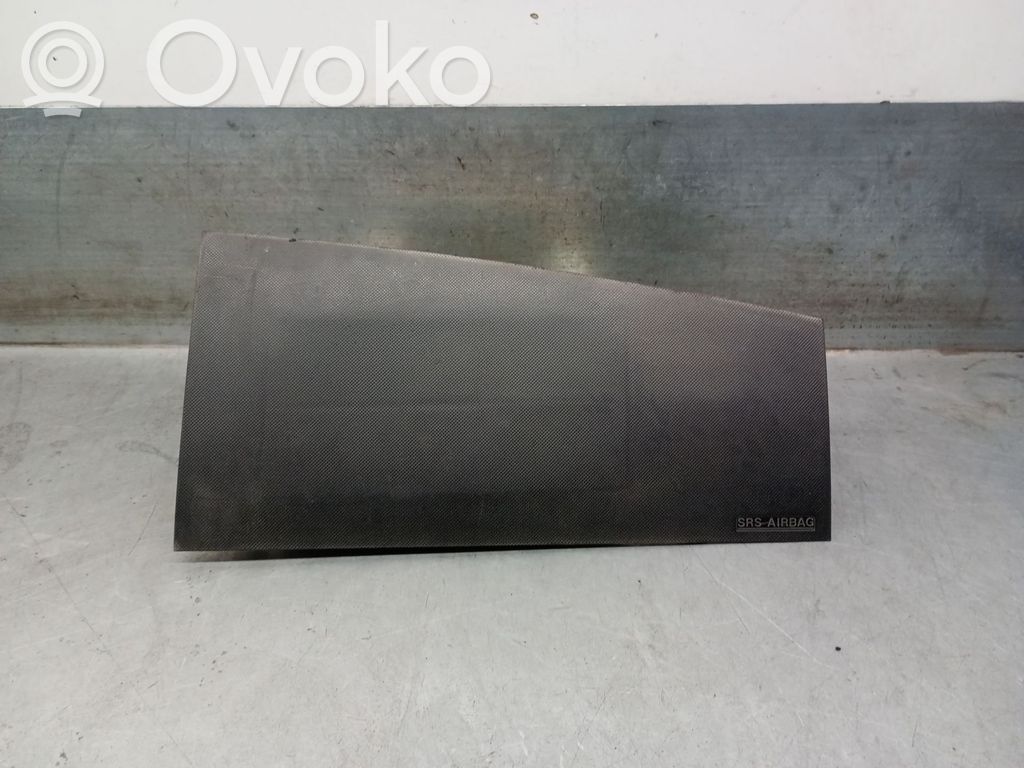 Ford Ranger Airbag lateral 