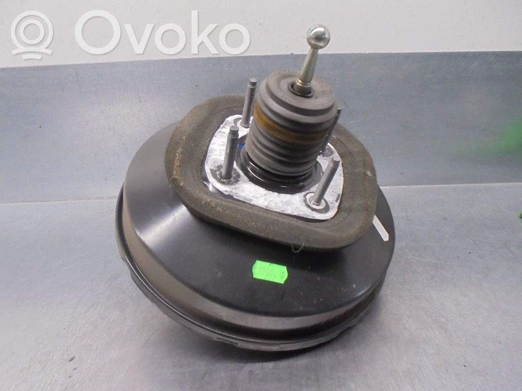 Citroen C-Elysée Hydraulic servotronic pressure valve 