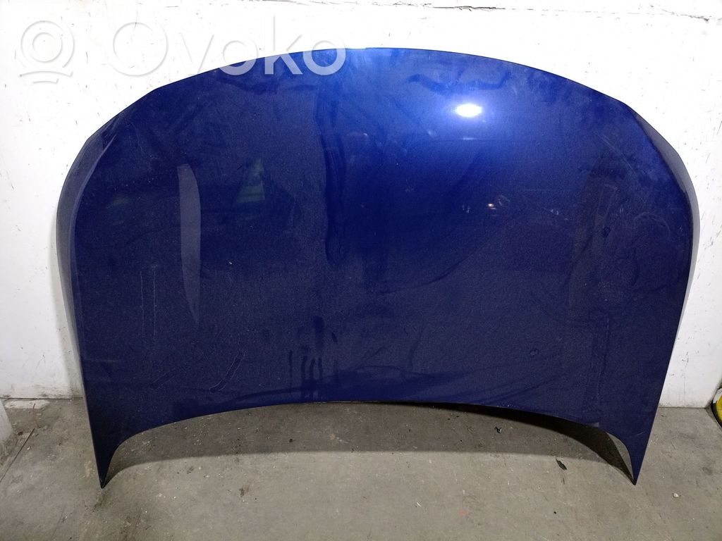 Peugeot 3008 II Vano motore/cofano 