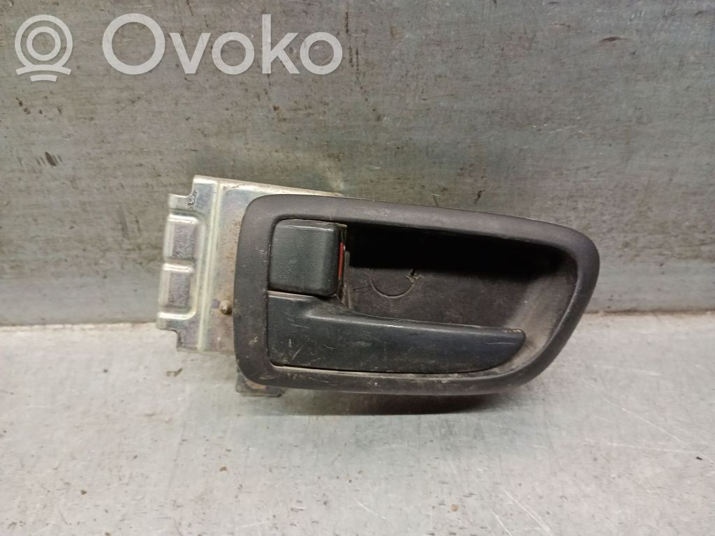 Ford Ranger Klamka wewnętrzna drzwi tylnych 