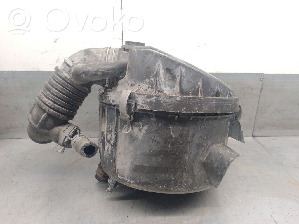 Ford Ranger Luftfilterkasten 