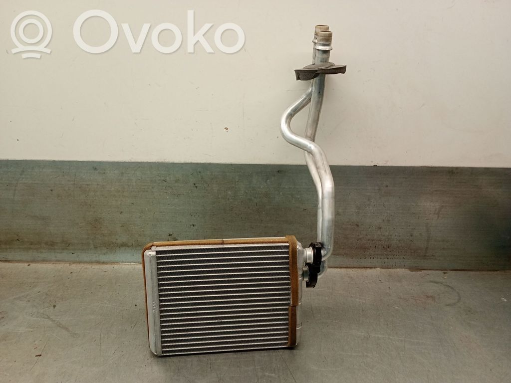 Citroen C4 SpaceTourer Oro kondicionieriaus radiatorius aušinimo 