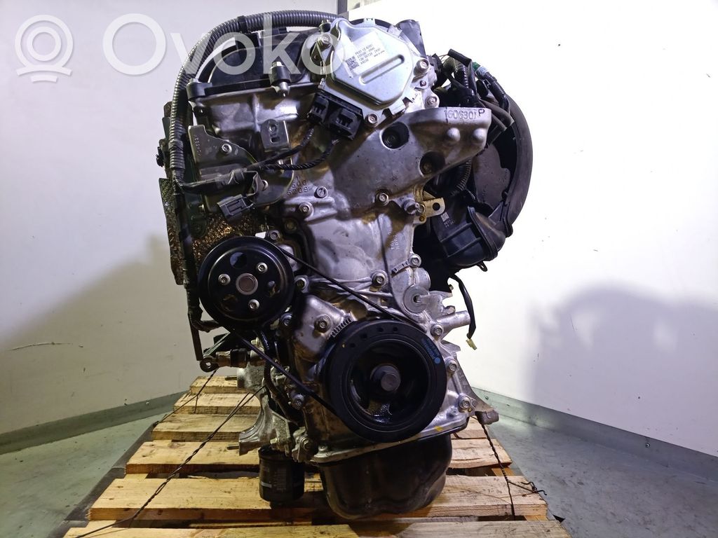Moottori   PEY702300E,30949456