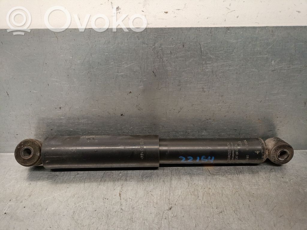 Suzuki Ignis Amortyzator tylny 