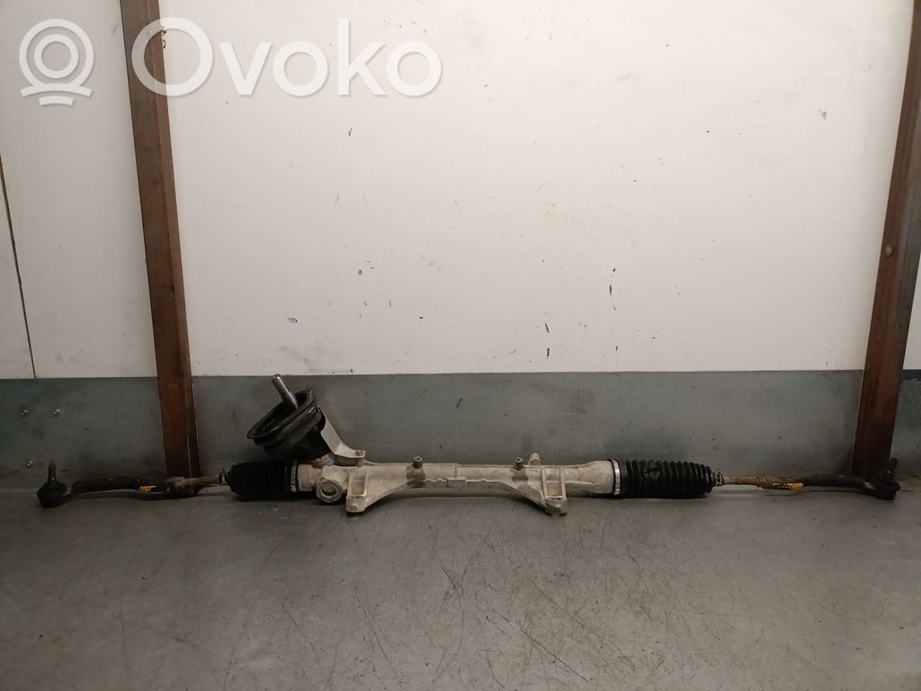 Nissan Tiida C11 Vairo kolonėlė 