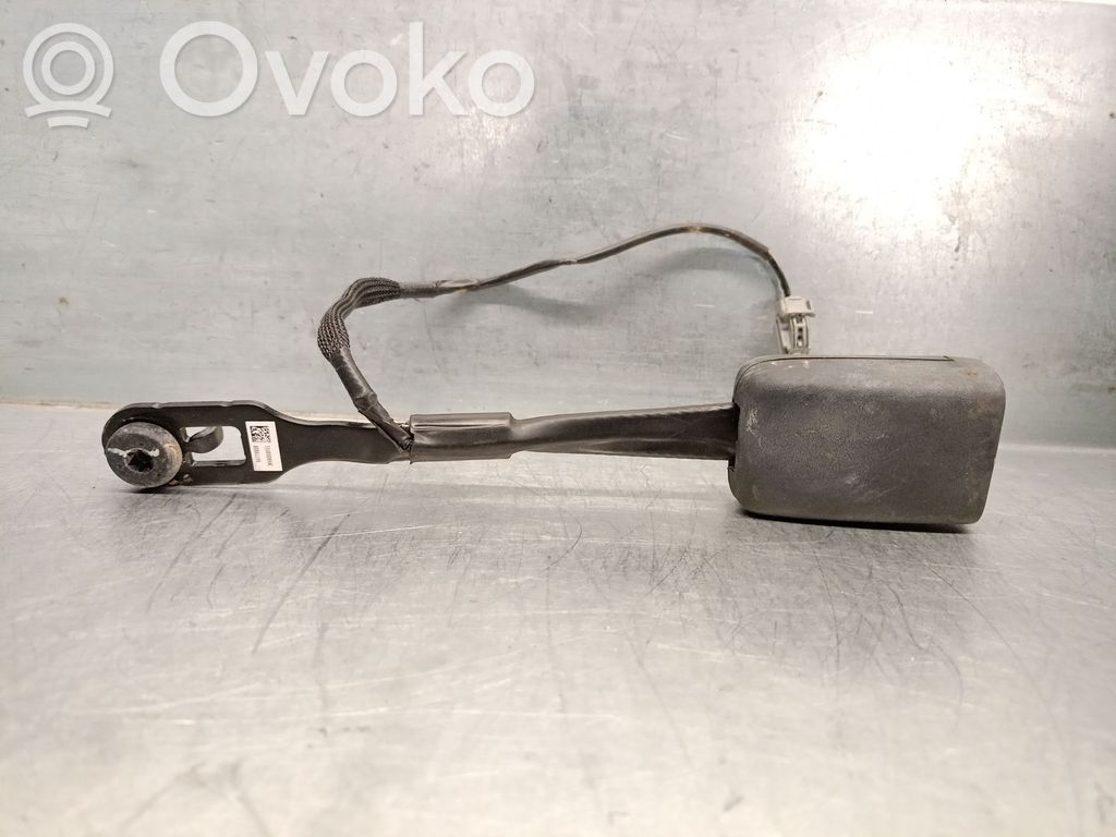 Klamra przedniego pasa bezpieczeństwa   5SV09DX9AC,5SV08DX9AD