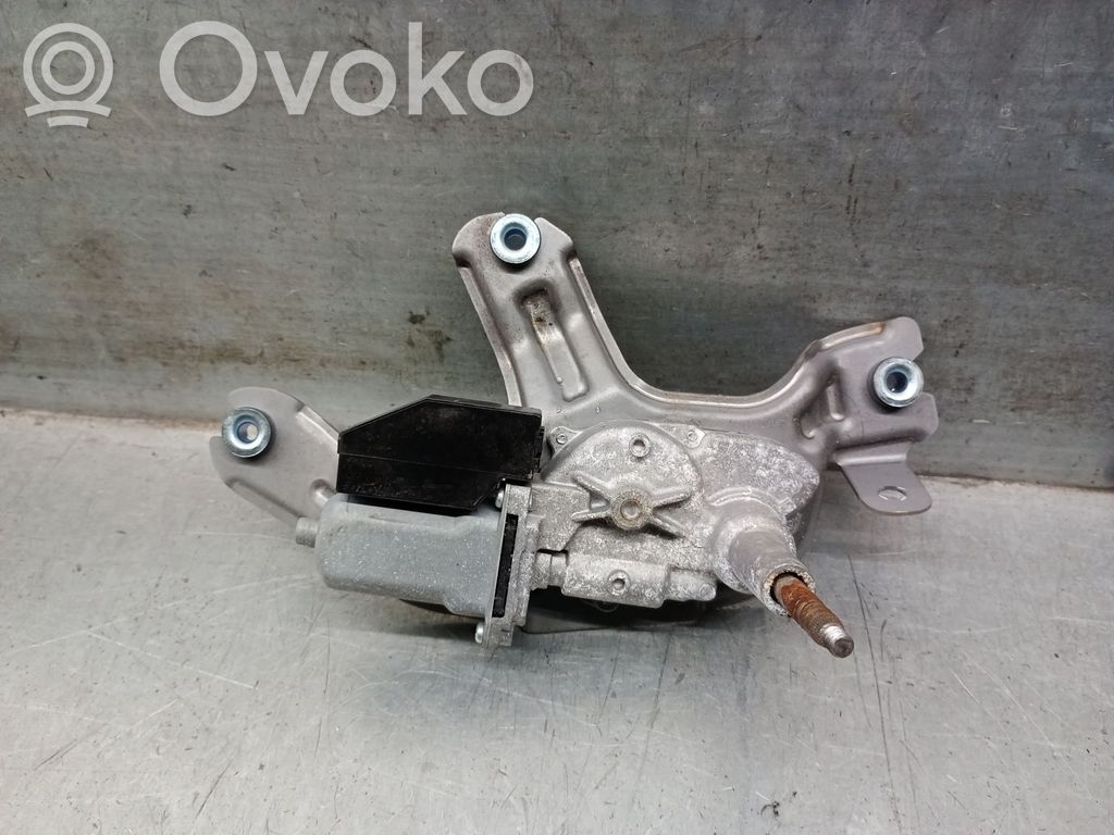 Toyota Corolla E160 E170 Motor ștergător lunetă