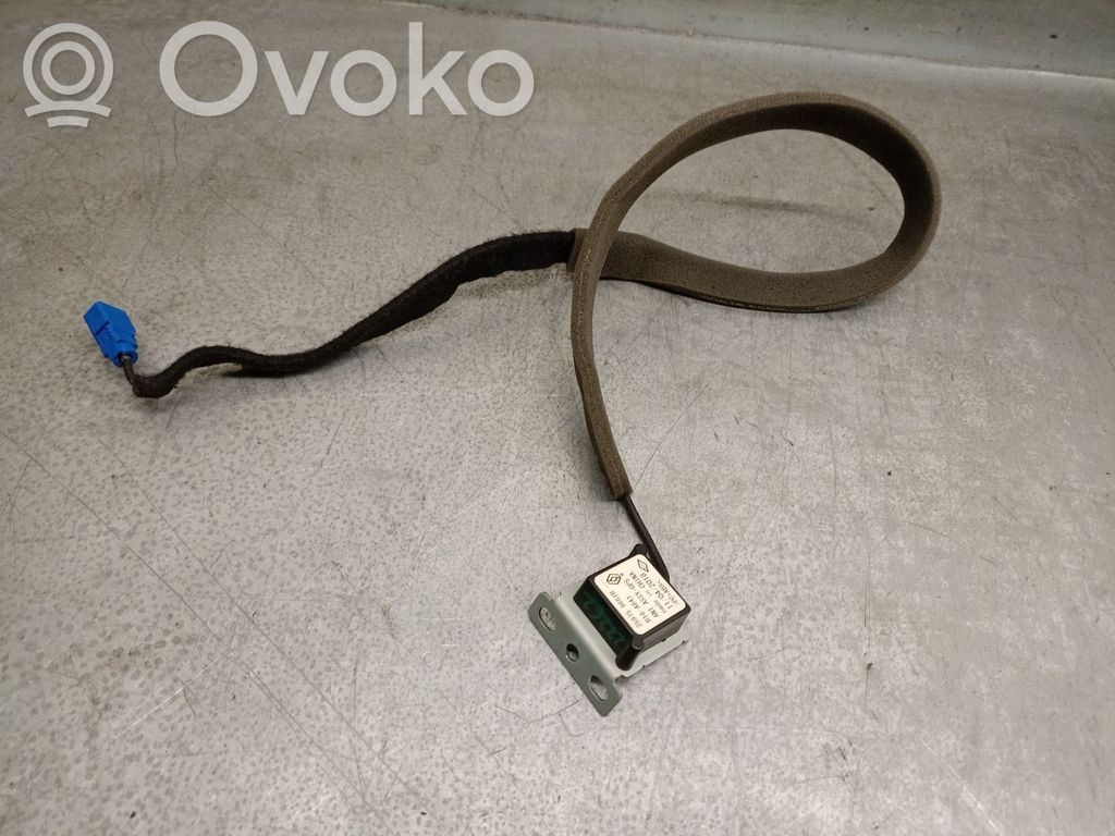 Antenna autoradio   259759661R