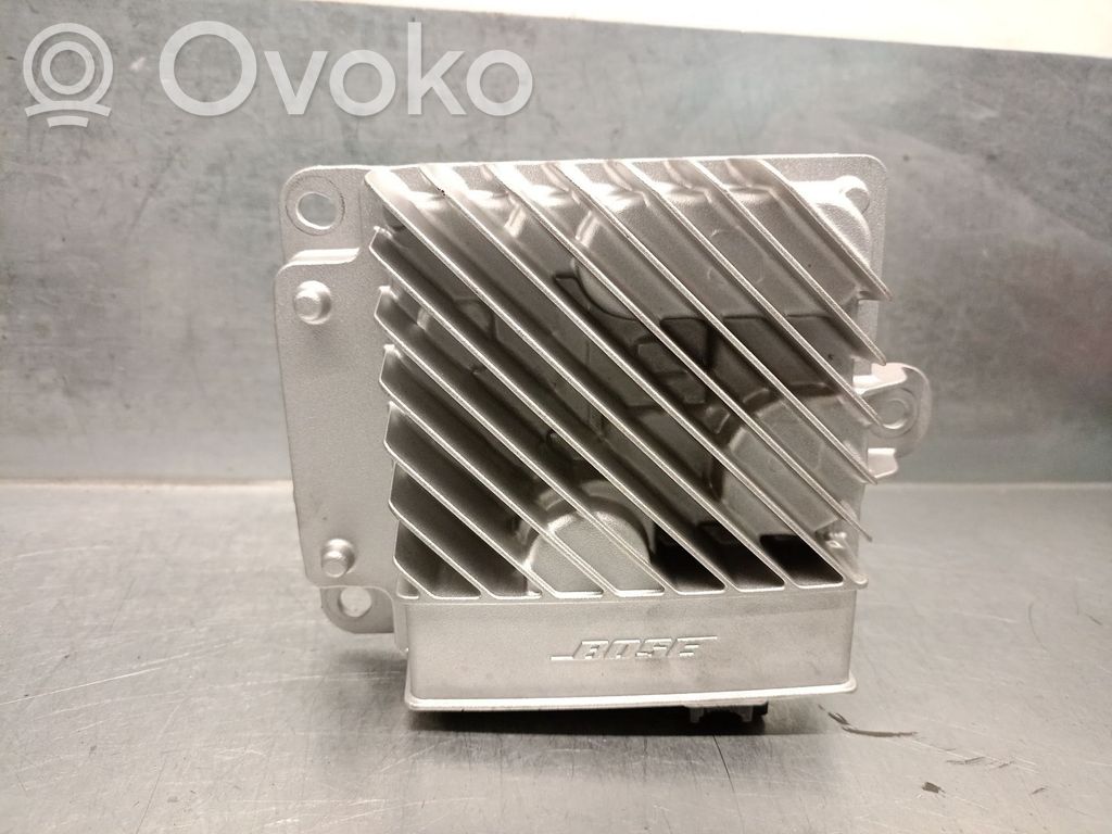 Mazda CX-5 Amplificatore