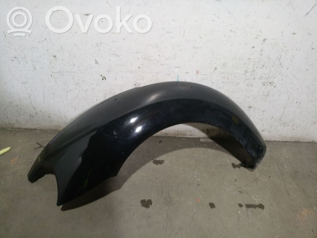 Volkswagen New Beetle Guardabarro 