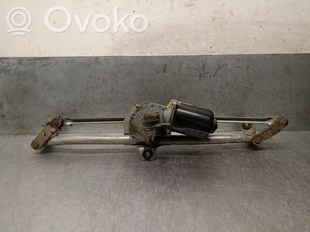 Volkswagen New Beetle Motor ștergător 