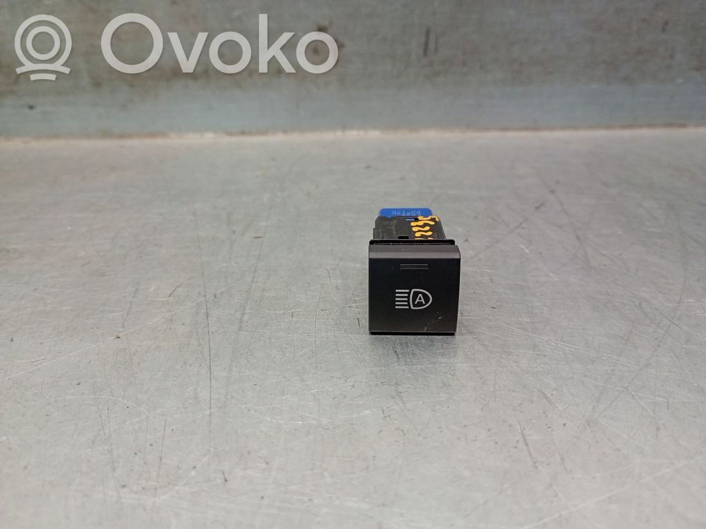 Toyota Corolla E160 E170 Panel lighting control switch 
