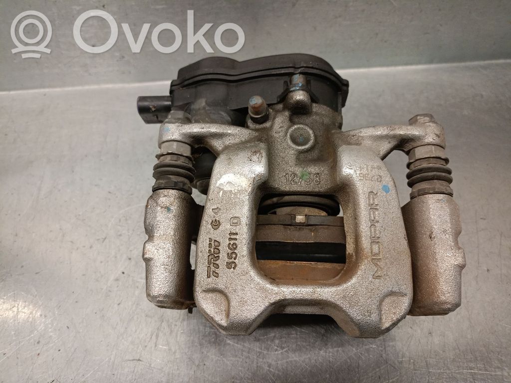 Jeep Compass Bremszange hinten 