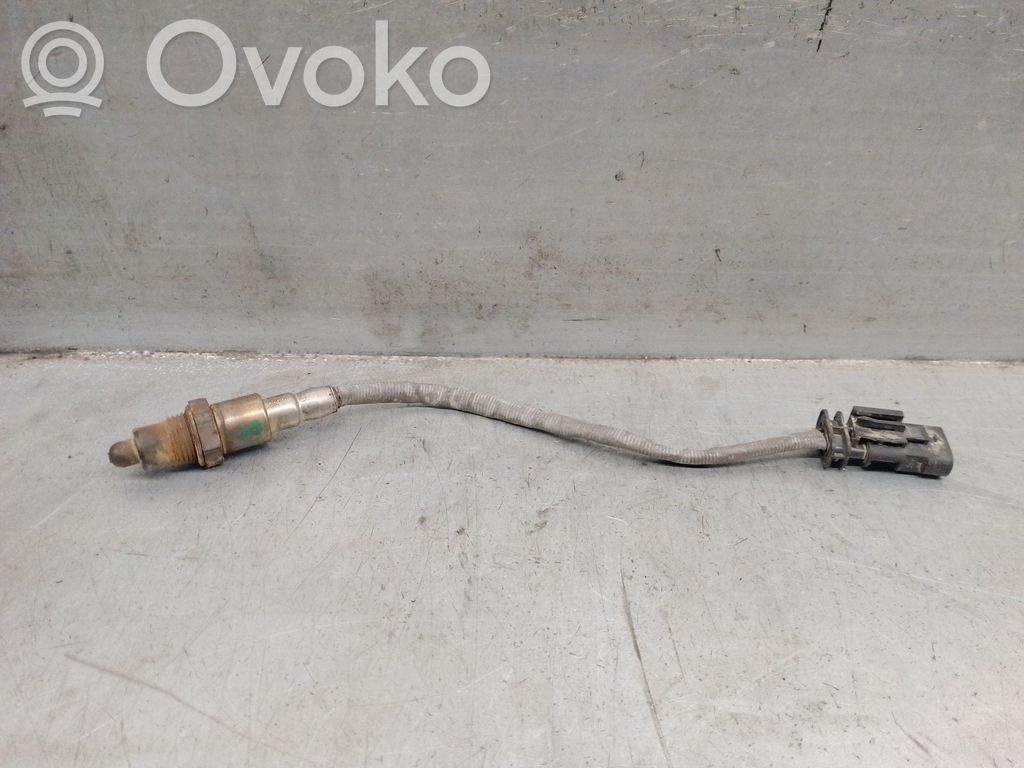 Lambda-anturi   9813838380,0258030339BOSCH